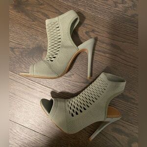 Zara heels